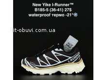 Кросівки NEW YIKE B185-5