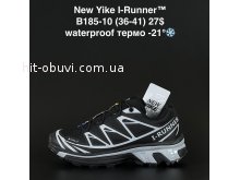 Кросівки NEW YIKE B185-10