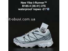 Кросівки NEW YIKE B185-4