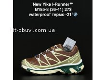 Кросівки NEW YIKE B185-8