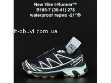 Кросівки NEW YIKE B185-7