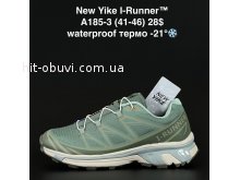 Кросівки NEW YIKE A185-3