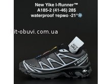 Кросівки NEW YIKE A185-2