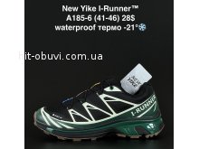 Кросівки NEW YIKE A185-6