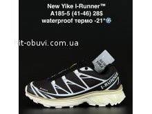 Кросівки NEW YIKE A185-5