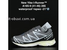 Кросівки NEW YIKE A185-9