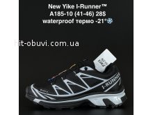 Кросівки NEW YIKE A185-10