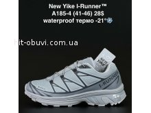 Кросівки NEW YIKE A185-4
