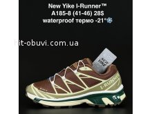 Кросівки NEW YIKE A185-8