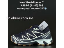 Кросівки NEW YIKE A185-7