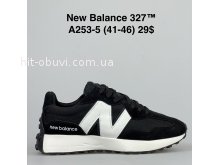 Кроссовки New Balance A253-5