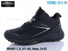 Кроссовки Baas W6005-1