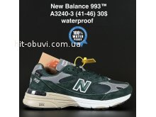 Кросівки New Balance A3240-3