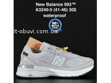 Кросівки New Balance A3240-5