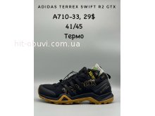 Кросівки Adidas  A710-33