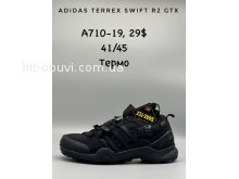Кросівки Adidas  A710-19
