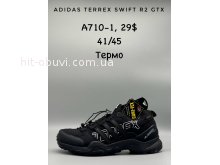 Кросівки Adidas  A710-1