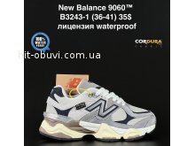 Кросівки New Balance B3243-1