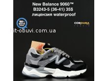 Кросівки New Balance B3243-5