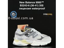 Кросівки New Balance B3243-6