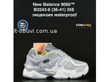 Кросівки New Balance B3243-8