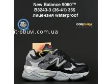 Кросівки New Balance B3243-3