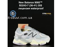 Кросівки New Balance B3243-7