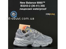 Кросівки New Balance B3243-2