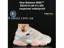 Кросівки New Balance B3243-9