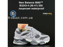 Кросівки New Balance B3243-4