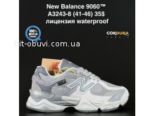 Кросівки New Balance A3243-8