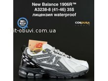 Кросівки New Balance A3238-8