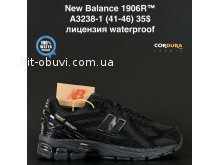 Кросівки New Balance A3238-1