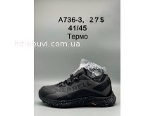 Кросівки SportShoes A736-3