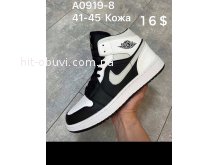 Кроссовки Nike Air A0919-8