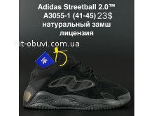 Кросівки Adidas A3055-1