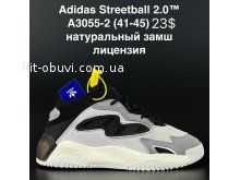 Кросівки Adidas A3055-2
