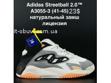Кросівки Adidas A3055-3