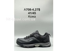 Кросівки SportShoes A708-4