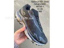 Кроссовки SportLine A6720-1