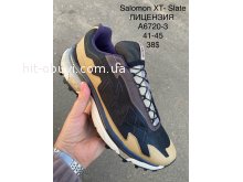Кроссовки SportLine A6720-3