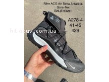 Кроссовки SportLine A278-4