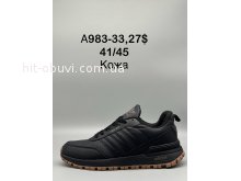 Кросівки SportShoes A983-33