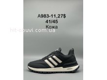 Кросівки SportShoes A983-11