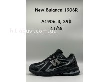 Кросівки New Balance A1906-3