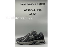 Кросівки New Balance A1906-4