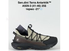 Кросівки Bah-Shoes A929-3