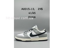 Кросівки SportShoes A0015-13