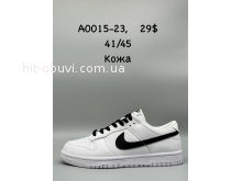 Кросівки SportShoes A0015-23