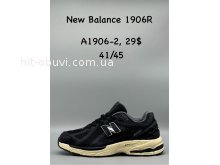 Кросівки New Balance A1906-2